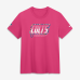 Женская футболка Indianapolis Colts Nike 2026 NFL Crucial Catch Tri-Blend Dri-FIT - Pink Женская футболка Indianapolis Colts Nike 2026 NFL Crucial Catch Tri-Blend Dri-FIT - Pink