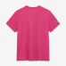 Женская футболка Houston Texans Nike 2026 NFL Crucial Catch Tri-Blend Dri-FIT - Pink