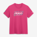 Женская футболка Green Bay Packers Nike 2026 NFL Crucial Catch Tri-Blend Dri-FIT - Pink Женская футболка Green Bay Packers Nike 2026 NFL Crucial Catch Tri-Blend Dri-FIT - Pink