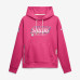Женская толстовка Pittsburgh Steelers Nike 2026 NFL Crucial Catch Sideline Standard Issue Dri-FIT - Pink