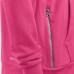 Женская толстовка Philadelphia Eagles Nike 2026 NFL Crucial Catch Sideline Standard Issue Dri-FIT - Pink