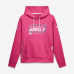 Женская толстовка New York Giants Nike 2026 NFL Crucial Catch Sideline Standard Issue Dri-FIT - Pink