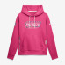 Женская толстовка New England Patriots Nike 2026 NFL Crucial Catch Sideline Standard Issue Dri-FIT - Pink