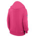 Женская толстовка New England Patriots Nike 2026 NFL Crucial Catch Sideline Standard Issue Dri-FIT - Pink