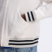 Куртка Buffalo Bills Fanatics Oatmeal IconicFleece Full-Zip