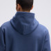 Толстовка Buffalo Bills Fanatics Royal IconicFleece Flocked