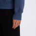 Толстовка Buffalo Bills Fanatics Royal IconicFleece Flocked