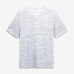 Футболка Baltimore Ravens Nike Ash Velocity Endurance Run Dri-FIT