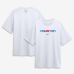 Футболка Houston Texans Nike 2026 Rivalries Collection Dri-FIT - White