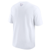 Футболка Houston Texans Nike 2026 Rivalries Collection Dri-FIT - White