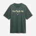 Футболка Green Bay Packers Nike 2026 Rivalries Collection Dri-FIT - Green