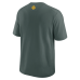 Футболка Green Bay Packers Nike 2026 Rivalries Collection Dri-FIT - Green