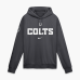 Толстовка Indianapolis Colts Nike 2026 Rivalries Collection Dri-FIT - Anthracite