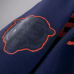 Толстовка Chicago Bears Nike 2026 Rivalries Collection Dri-FIT - Navy