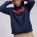 Толстовка Chicago Bears Nike 2026 Rivalries Collection Dri-FIT - Navy