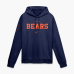 Толстовка Chicago Bears Nike 2026 Rivalries Collection Dri-FIT - Navy