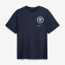 Футболка Tennessee Titans Nike 2026 Rivalries Collection Max90 - Navy