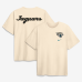 Футболка Jacksonville Jaguars Nike 2026 Rivalries Collection Max90 - Natural