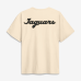 Футболка Jacksonville Jaguars Nike 2026 Rivalries Collection Max90 - Natural