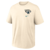 Футболка Jacksonville Jaguars Nike 2026 Rivalries Collection Max90 - Natural