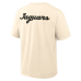 Футболка Jacksonville Jaguars Nike 2026 Rivalries Collection Max90 - Natural
