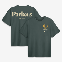 Футболка Green Bay Packers Nike 2026 Rivalries Collection Max90 - Green