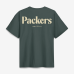 Футболка Green Bay Packers Nike 2026 Rivalries Collection Max90 - Green