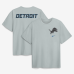 Футболка Detroit Lions Nike 2026 Rivalries Collection Max90 - Silver Футболка Detroit Lions Nike 2026 Rivalries Collection Max90 - Silver