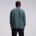 Свитшот Green Bay Packers Nike 2026 Rivalries Collection Dri-FIT Crew - Green