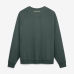 Свитшот Green Bay Packers Nike 2026 Rivalries Collection Dri-FIT Crew - Green