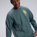 Свитшот Green Bay Packers Nike 2026 Rivalries Collection Dri-FIT Crew - Green
