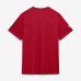 Atlanta Falcons Nike Red Sideline UV Dri-FIT Coaches Shirt