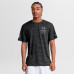 Футболка Cincinnati Bengals Nike Black Sideline Double Covered Dri-FIT Velocity Футболка Cincinnati Bengals Nike Black Sideline Double Covered Dri-FIT Velocity