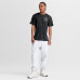 Футболка Cincinnati Bengals Nike Black Sideline Double Covered Dri-FIT Velocity