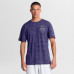 Футболка Baltimore Ravens Nike Purple Sideline Double Covered Dri-FIT Velocity Футболка Baltimore Ravens Nike Purple Sideline Double Covered Dri-FIT Velocity