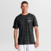 Футболка Atlanta Falcons Nike Black Sideline Double Covered Dri-FIT Velocity