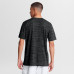Футболка Atlanta Falcons Nike Black Sideline Double Covered Dri-FIT Velocity