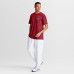 Футболка Arizona Cardinals Nike Cardinal Sideline Double Covered Dri-FIT Velocity