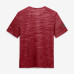 Футболка Arizona Cardinals Nike Cardinal Sideline Double Covered Dri-FIT Velocity