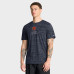 Футболка Chicago Bears Nike Navy Velocity Ball Carrier Dri-FIT Футболка Chicago Bears Nike Navy Velocity Ball Carrier Dri-FIT
