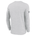 Футболка с длинным рукавом Arizona Cardinals Nike White Sideline Offensive Transition Velocity Dri-FIT