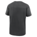 Chicago Bears Fanatics Black Endzone Dance Relaxed Fashion Top
