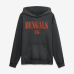 Толстовка Cincinnati Bengals Fanatics Black Relaxed Intense Rivalry French Terry