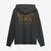 Толстовка Baltimore Ravens Fanatics Black Relaxed Intense Rivalry French Terry