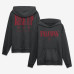 Толстовка Atlanta Falcons Fanatics Black Relaxed Intense Rivalry French Terry Толстовка Atlanta Falcons Fanatics Black Relaxed Intense Rivalry French Terry