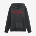 Толстовка Atlanta Falcons Fanatics Black Relaxed Intense Rivalry French Terry