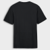 Футболка Cincinnati Bengals Fanatics Black Old Fashion Rushing Legacy Cotton