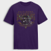 Футболка Baltimore Ravens Fanatics Purple Old Fashion Rushing Legacy Cotton Футболка Baltimore Ravens Fanatics Purple Old Fashion Rushing Legacy Cotton