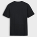 Футболка Atlanta Falcons Fanatics Black Old Fashion Rushing Legacy Cotton