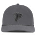 Бейсболка Atlanta Falcons Fanatics Graphite Captain